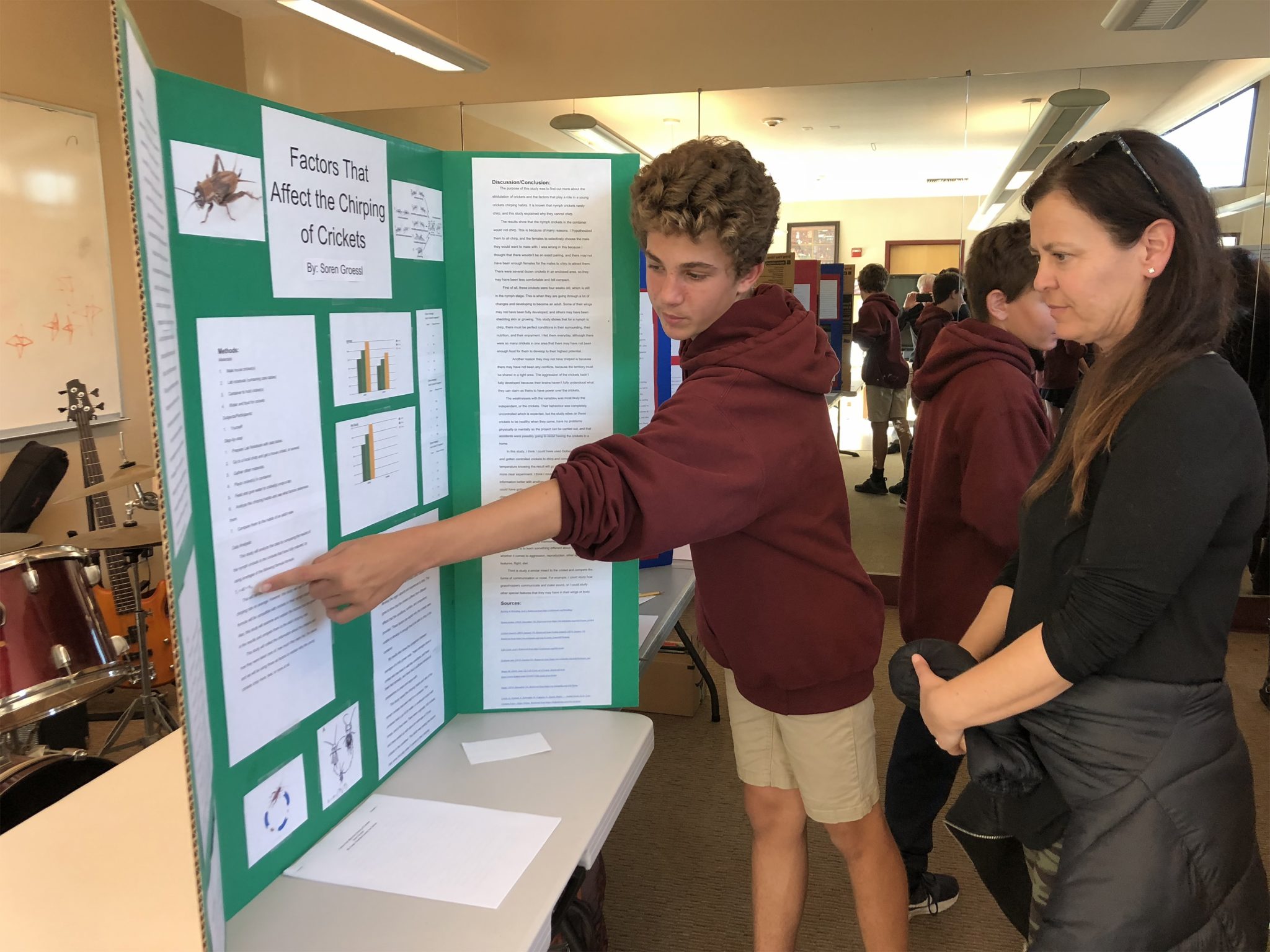 Encinitas Country Day School