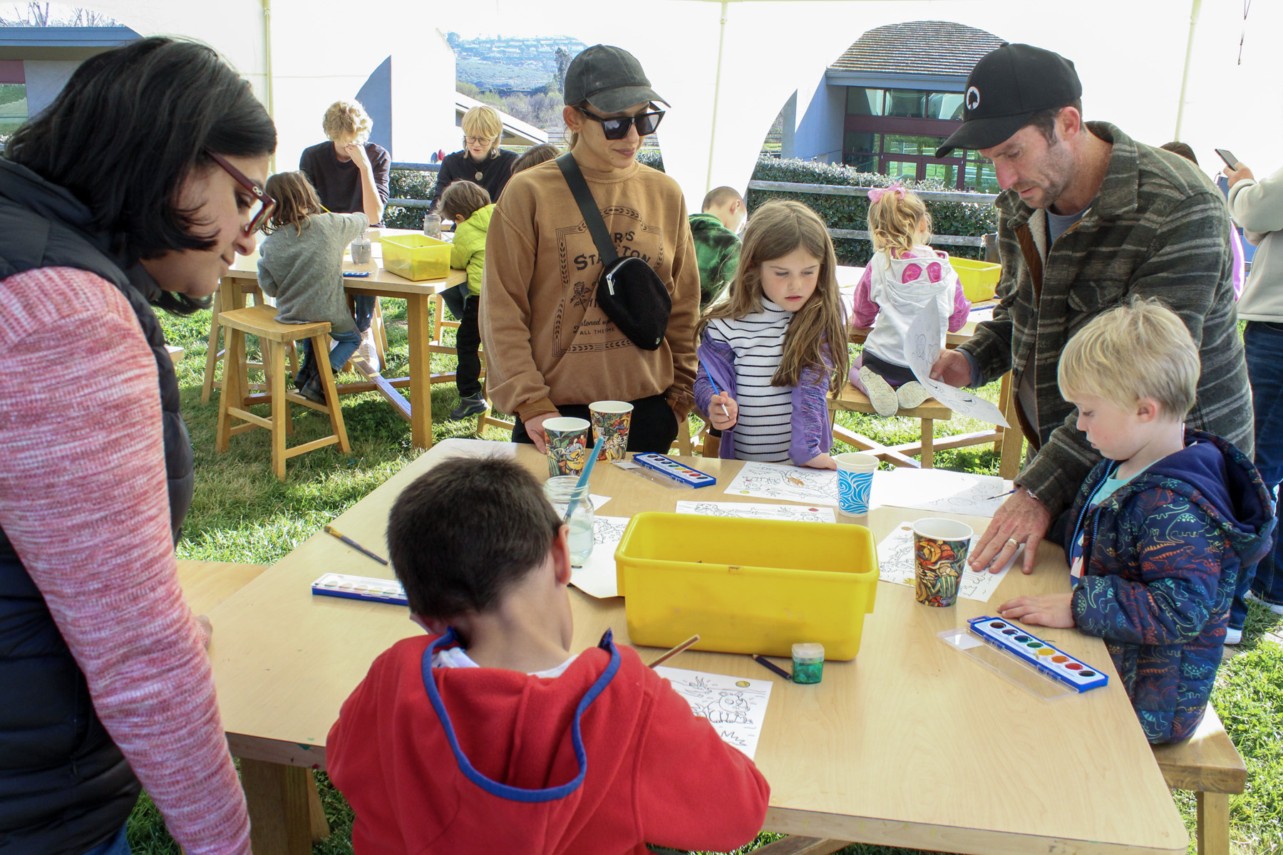 Encinitas Country Day School